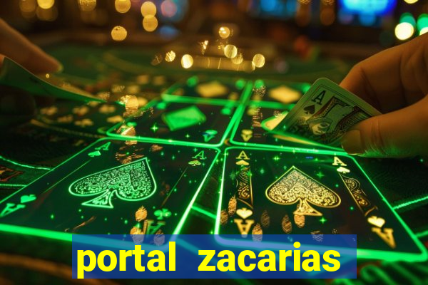 portal zacarias corpos encontrados